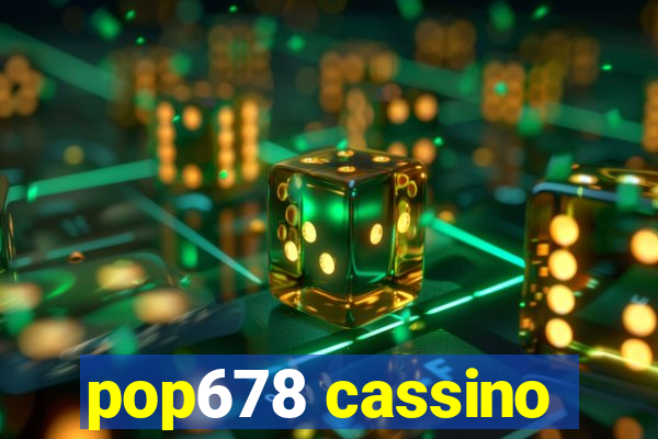 pop678 cassino